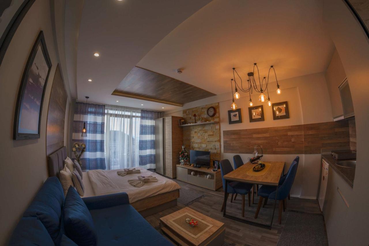 Premier 29 Milmari Resort Wellness&Spa コパオニク エクステリア 写真