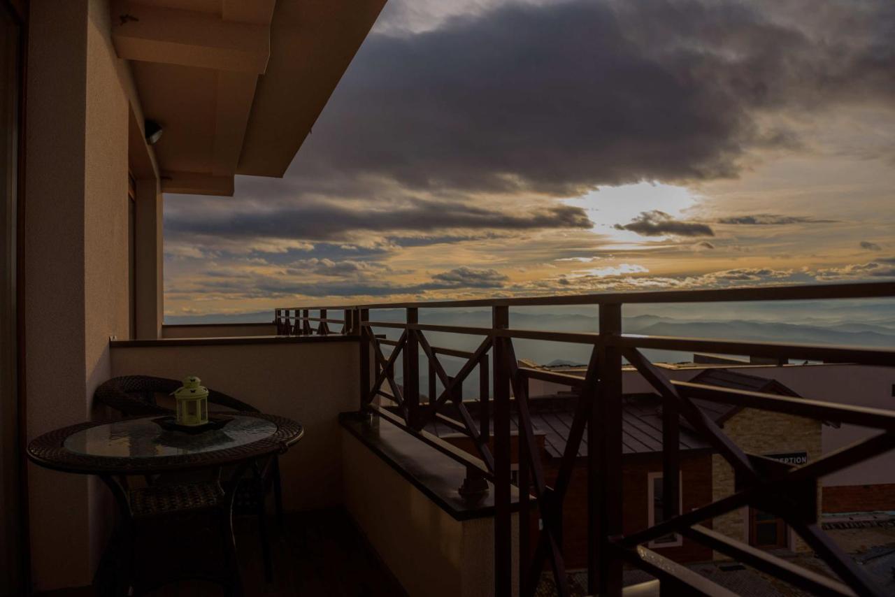 Premier 29 Milmari Resort Wellness&Spa コパオニク エクステリア 写真