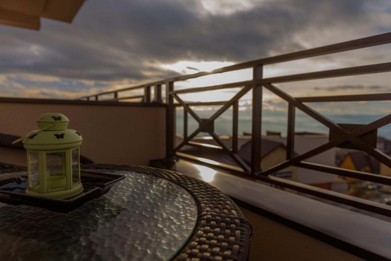 Premier 29 Milmari Resort Wellness&Spa コパオニク エクステリア 写真