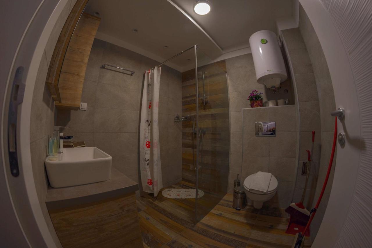 Premier 29 Milmari Resort Wellness&Spa コパオニク エクステリア 写真