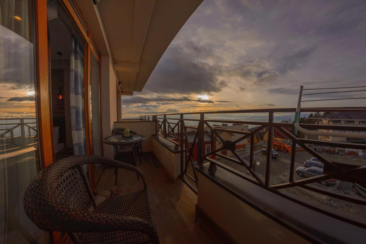 Premier 29 Milmari Resort Wellness&Spa コパオニク エクステリア 写真