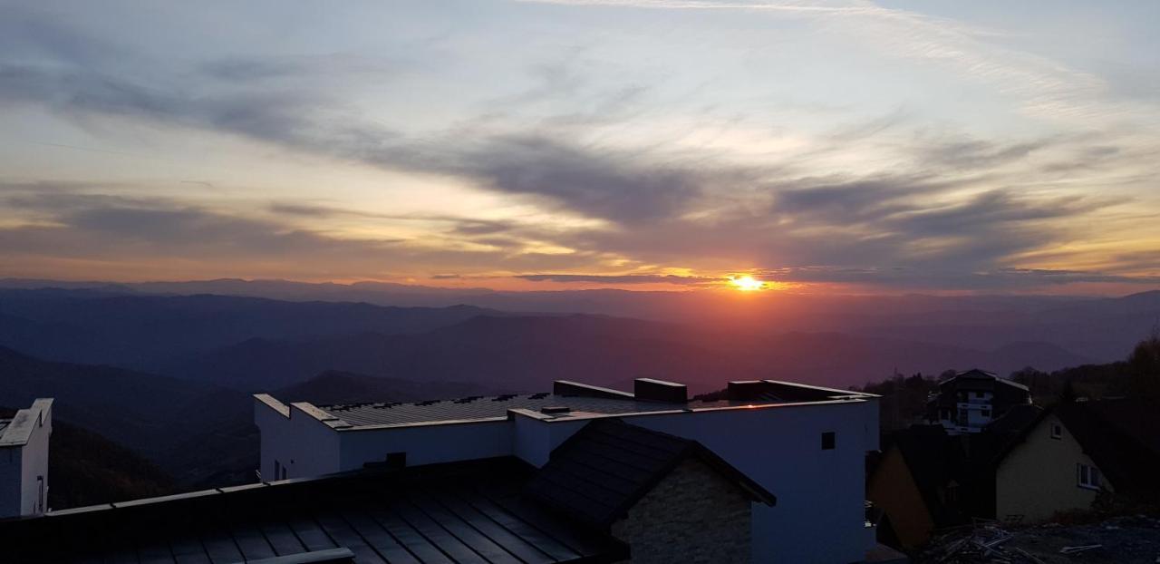 Premier 29 Milmari Resort Wellness&Spa コパオニク エクステリア 写真
